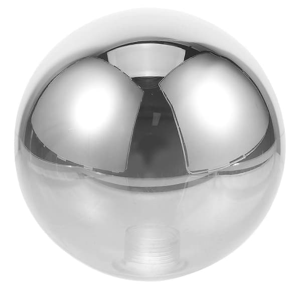 Glas Globe Glas Lampeskærm Udskiftningslampeskærm Pendellampe Glas Globe