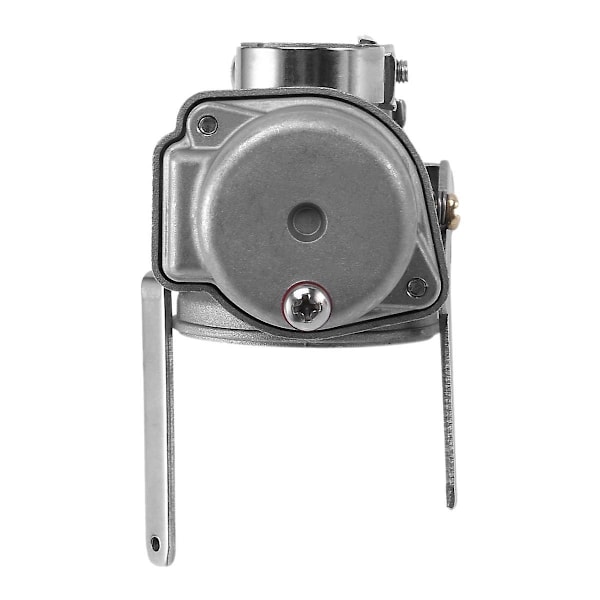 Perämoottorin kaasutin, Tohatsu 3.5hv 2.5hv 2-tahtimoottorit 3f0-03100-4 3d5-03100 3f0-03100,a Silver