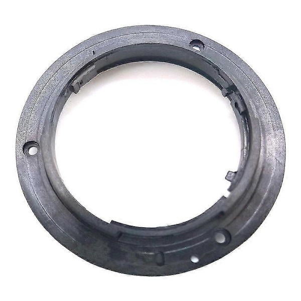 Linse Bajonettring Profesjonell Rustsikker Reparasjonsdeler Digitalkamera Linsefeste Ring Erstatning for Nikon 18-55 18-105 18-135 55-200_da-ylmyFit