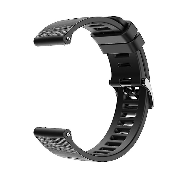 Sportband Armband för Polar Grit X Silikonrem Smartklocka Armband Limes