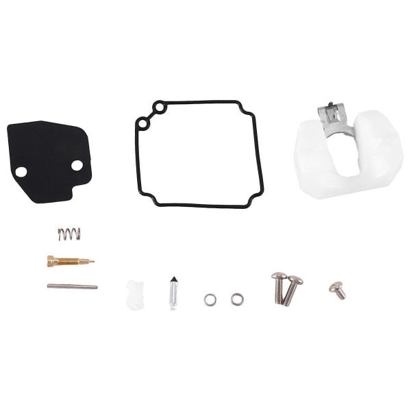 61N-W0093-00 Carburetor Repair Kit Outboard Parts for Hambone 2-Stroke 25/30Hp