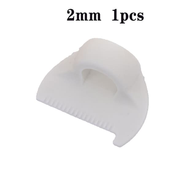 Ompelumallit, ompelukaavat, viivaimet, 3D-tulostus, DIY-ompelutilkkutyö