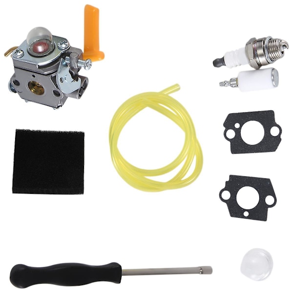 C1u-h60 forgassermontering C1u-h60 308054003 3074504 985624001 26cc 30cc forgasser As Shown