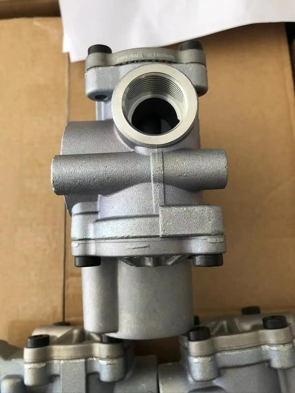 WABCO 4721950180 ABS, , , , 24V SCANIA DAF MAN