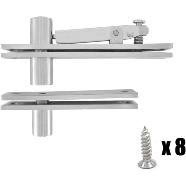 Pivot-saranat, Pivot-ovisaranat, Piilotetut Pivot-ovisaranat (Hopea)