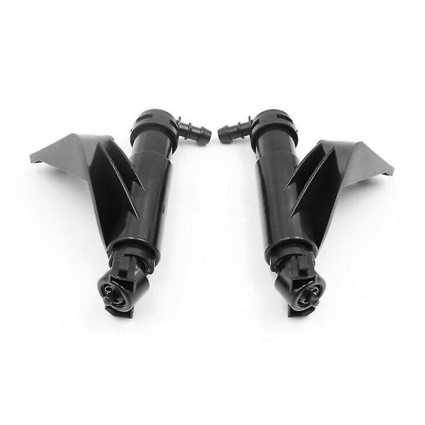 Venstre forlygtevasker til Hyundai Santa Fe 2013-2016 98671-b8000