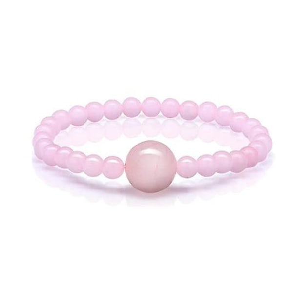 2 Pak Anti Kvalme Armbånd Til Børn Kvinder, Søsyge Bevægelses Kvalme Relief Bånd Til Kvalme, Bilsyge, Rejse Kvalme 2pcs-pink