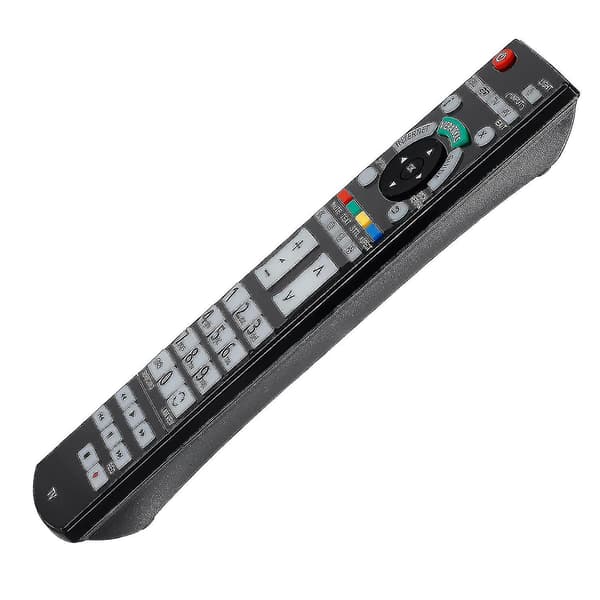 Fjärrkontroll N2qayb000715 Passar Panasonic LED-TV Tx-l42etw50 Controller