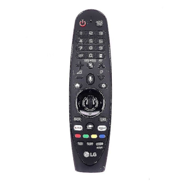 Fjernkontroll for LG AN-MR18BA Magic Voice, 2018 AI ThinQ Smart TV