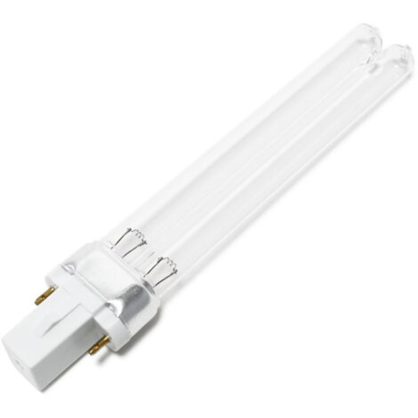 11W UV-lampe Sterilisator UV-C Rør