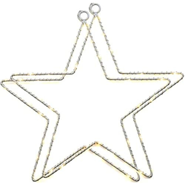 Christmas star led lights online