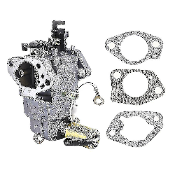Mower-kaasutin Mtd Cadet Cc760es 12ae76ju 951 05149 4p90f