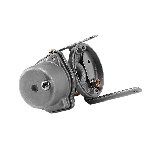 Perämoottorin kaasutin, Tohatsu 3.5hv 2.5hv 2-tahtimoottorit 3f0-03100-4 3d5-03100 3f0-03100,a Silver
