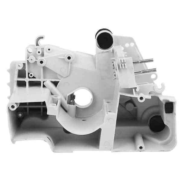 (NY) Veivhus Motorhusmontering Kompatibel Stihl Ms170 Ms180 Ms 170 180