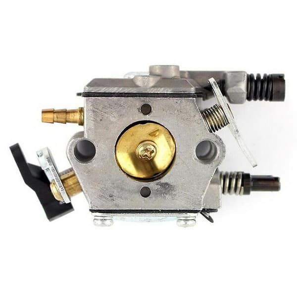 50 51 55 moottorisahan kaasutin silver