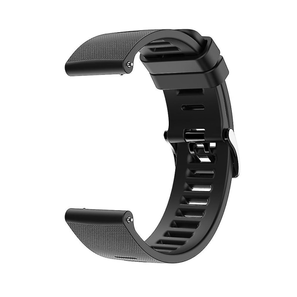 Urheilunauha Polar Grit X:lle - Silikoniranneke Smart Watch - Ranneke Limes
