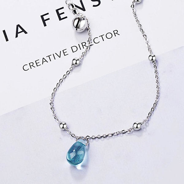 Kædearmbånd Venskabsarmbånd Pararmbånd Uendelighedsarmbånd Charm Armbånd Kreativt Armbånd Held og Lykke Armbånd