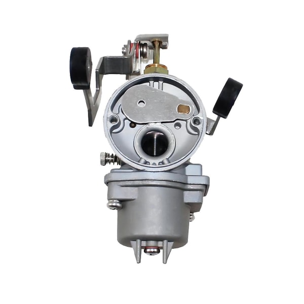 Outboard Carburetor Assembly For Tohatsu 3.5hp 2.5hp 2-stroke Boat Motors 3f0-03100-4 3d5-03100 3f0