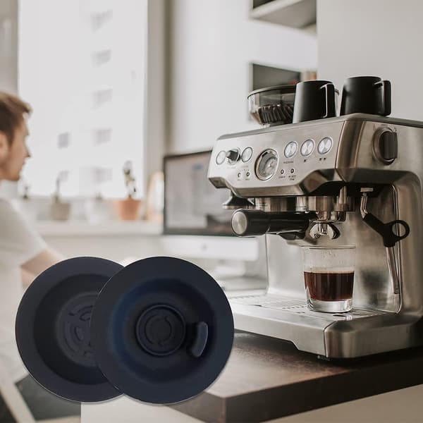 Rengöringsdisk 2 st Espresso Backflush för Breville Espressomaskiner