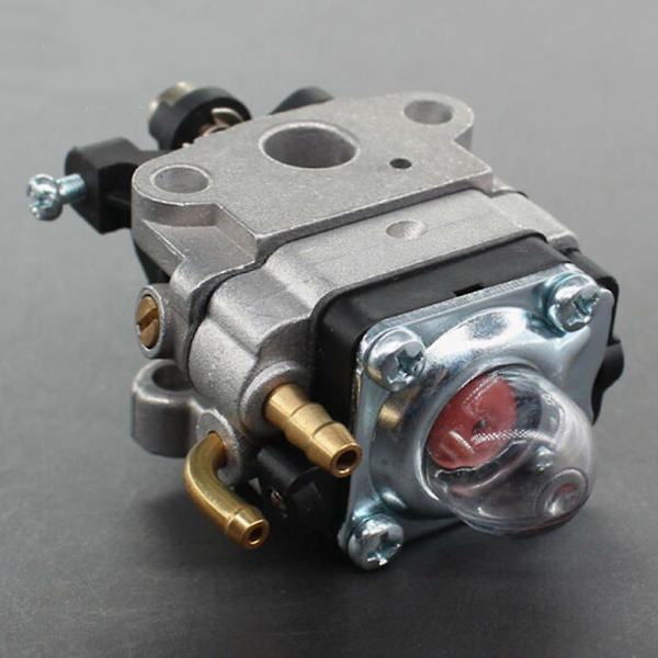 Ruoholeikkurin kaasutin Honda FG100 Gx22 Gx31 139f 1.5hp 16100-zm5-803 kaasutin Ilmansuodatin Sytytystulppa Primeripallo Sarja
