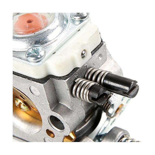 Opgradering 23CC - 58CC Motor 1107 Karburator til 1/5 Km Baja FG Mcd Fid Ddt GoPed Redcat As Shown