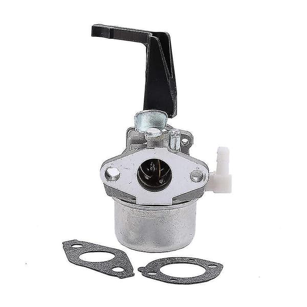 Kaasutin asennustiivisteellä Briggs & Stratton 696065 -malliin