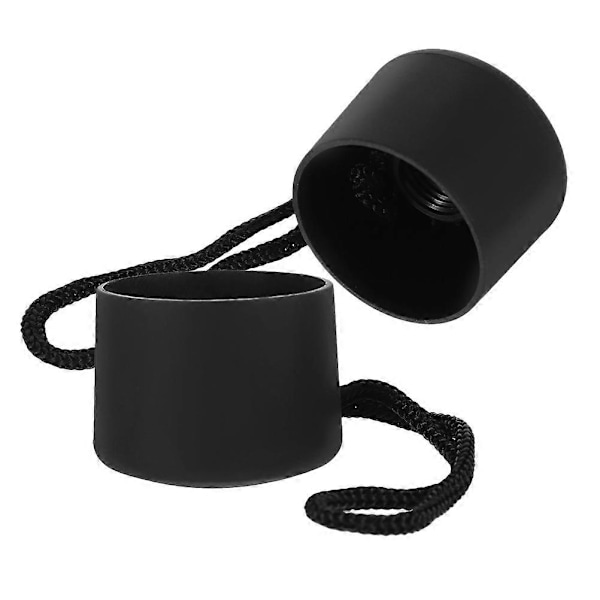 2 stk. Sammenklappelig Paraplygreb Håndtag Udskiftning Paraply Håndtag Greb Paraplydele
