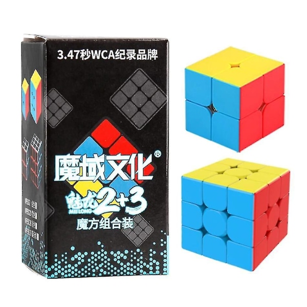 Magisk Kub 2x2 3x3 4x4 5x5 6x6 7x7 8x8 Polaris Pussel Magisk Kub Utbildning Lärande Cubo Magico Leksaker 23