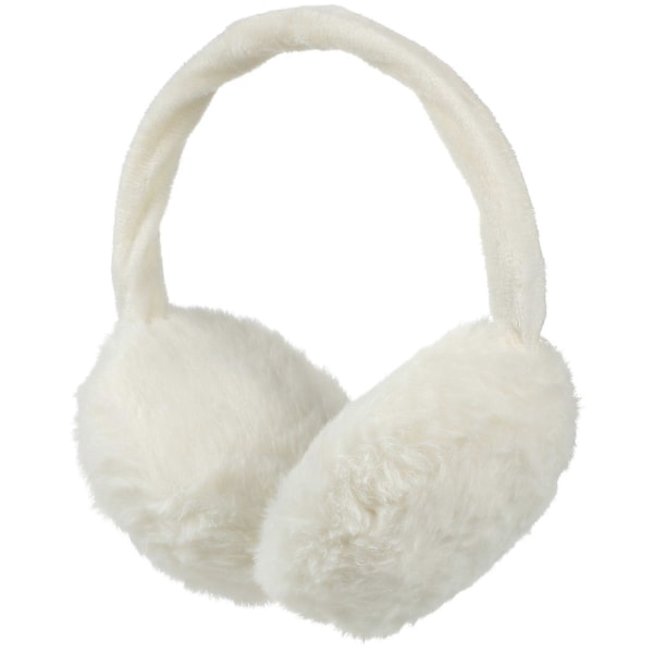 1 st Vinter Jul Öronmuffar Plysch Varma Öronskydd Öronmuff