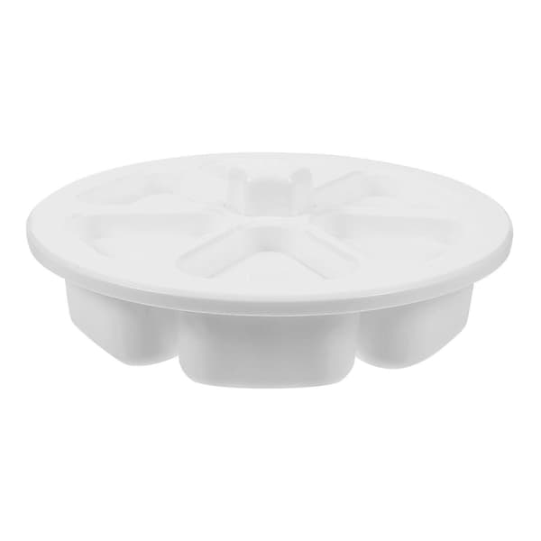 Verktyg för att göra risbollar Kök 6-håls risbollsform Hem Sushi Making Form