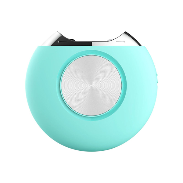 Elektrisk Negleklipper Sky Blue Free Size
