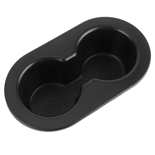 Dodge Ram 1500 2500 Baksete Koppholder - Dobbel Drikke Koppholder Oppbevaring (2002-2016)