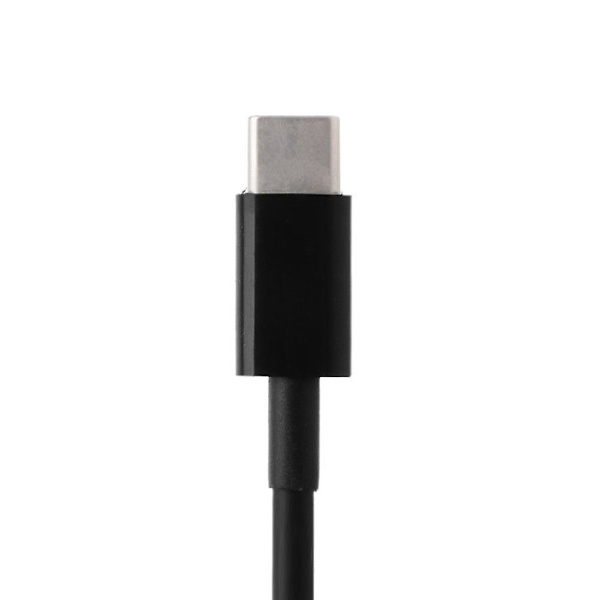 USB-C-muunnin latausadapteri MagSafe 2:lle MacBook Pro -kannettavalle ja puhelimelle