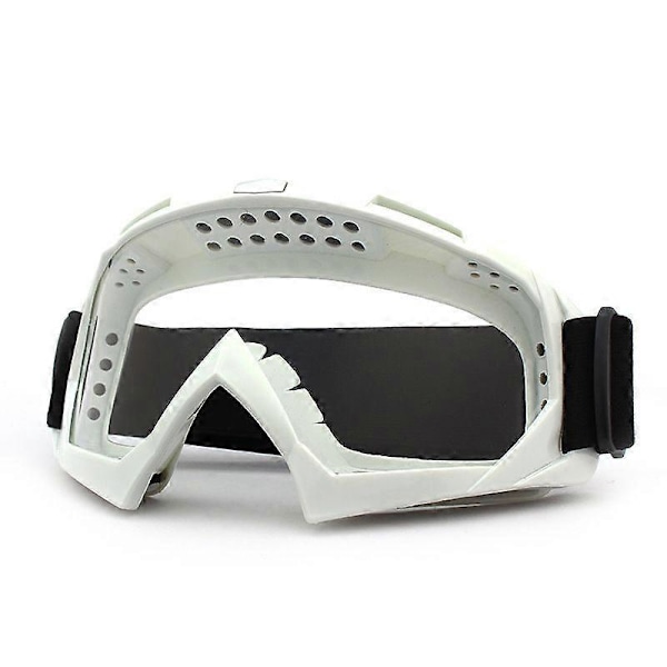 Off-road motorcykelbriller Harley retro motorcykelkørebriller Skibriller 31