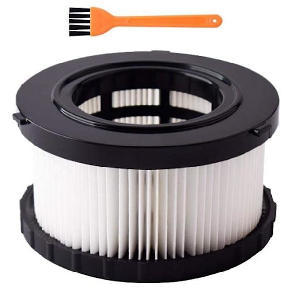HEPA-filter för Dewalt DC5151H DC515 DCV517 Våtsugare