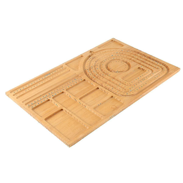 Helmibalettilevy, Design Bead Plate -alusta, DIY-askarteluväline, jota käytetään rannekorujen, kaulakorujen ja muiden valmistukseen