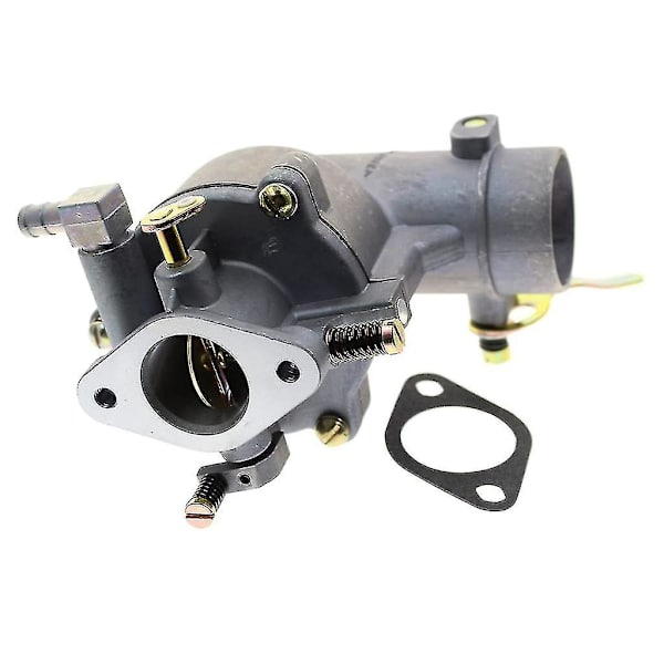 Kaasutin Briggs And Stratton 390323 394228 398170 7hv 8hv 9hv Moottori