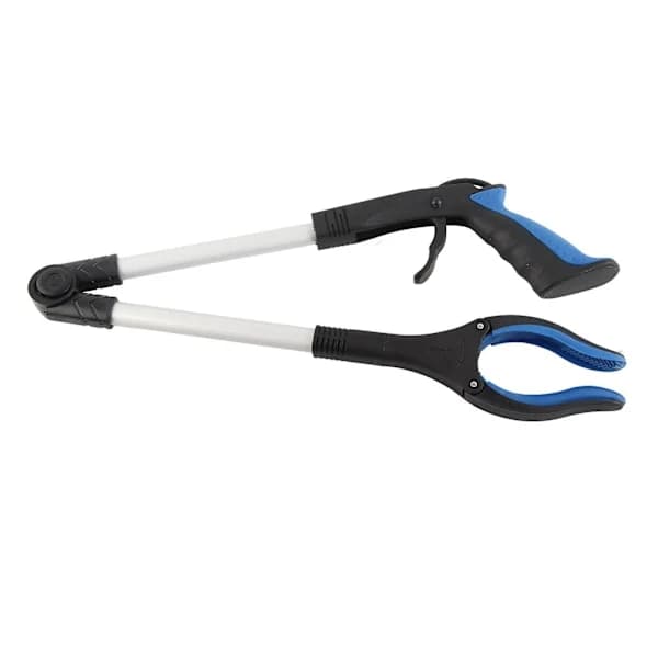 Stærkt magnetisk greb, foldbar armforlænger