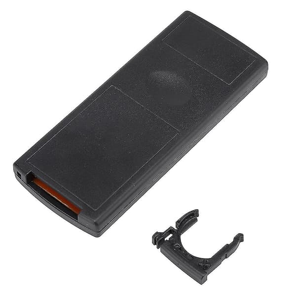 Erstatningsfjernkontroll Rm-anu192 for Sony Soundbar Sact60bt Htct60bt Sswct60