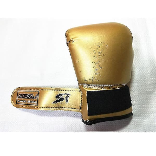 Boxningshandskar för barn Punching Bag Sparring Passar pojkar och flickor