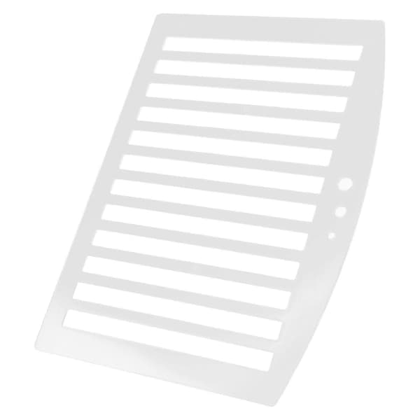 Plastruler Barn Ruler Studenter Ruler Klasseromsruler For Skole Linjetegning Rett Ruler