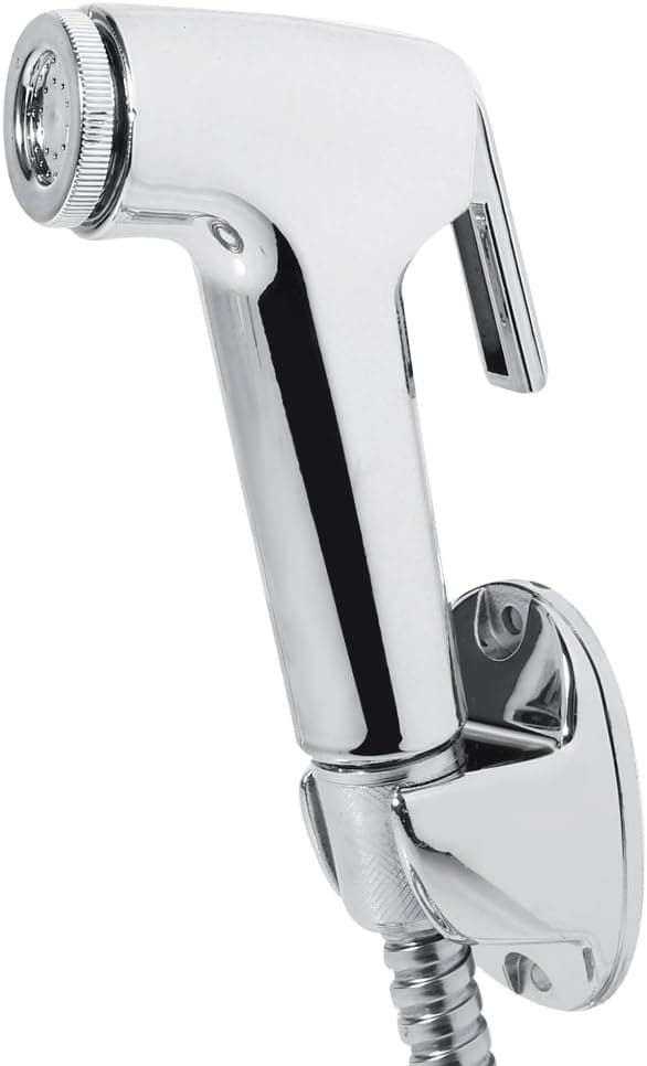 Handhållen duschbide Handhållen dusch multifunktionell bide Bideduschsprayset