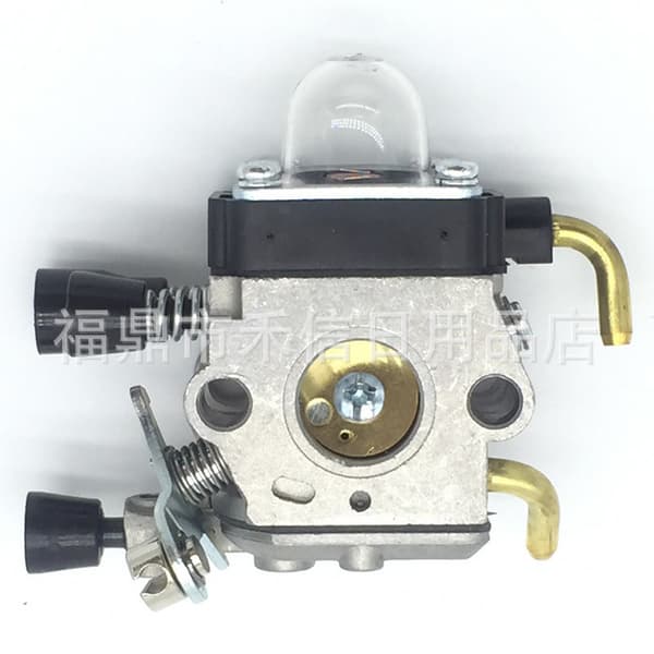 Fabriks direkte salg fs38 FS45 FS46 FS55 FS75 fs80 FS85 karburator papir pad sæt