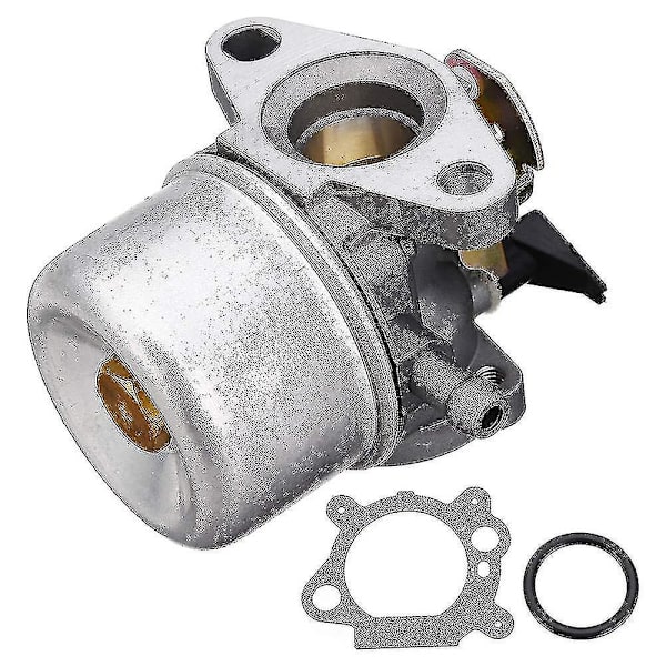 Metallförgasare med gummiringar för Briggs And Stratton Quantum-motorer
