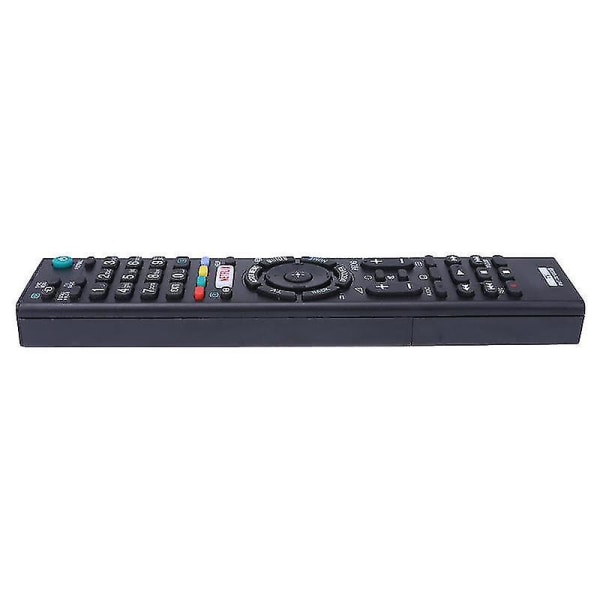 Rmt-tx100d Universal Fjernkontroll For Sony TV - Kompatibel Med Flere Modeller