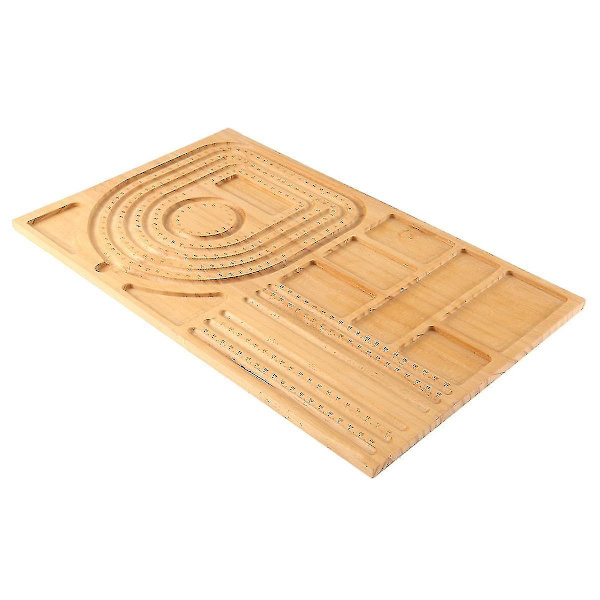 Helmibalettilevy, Design Bead Plate -alusta, DIY-askarteluväline, jota käytetään rannekorujen, kaulakorujen ja muiden valmistukseen