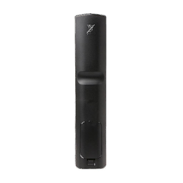 Fjernkontroll for LG AKB73756565 3D Smart TV, Svart