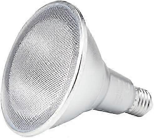 (NY) Belysning PAR38 16W IP65 LED E27 tilsvarer 150 W halogenlampe, 3000 K, varmhvit-god