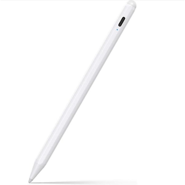 Active Stylus kompatibel med Apple Ipad, stylus penne til berøringsskærme