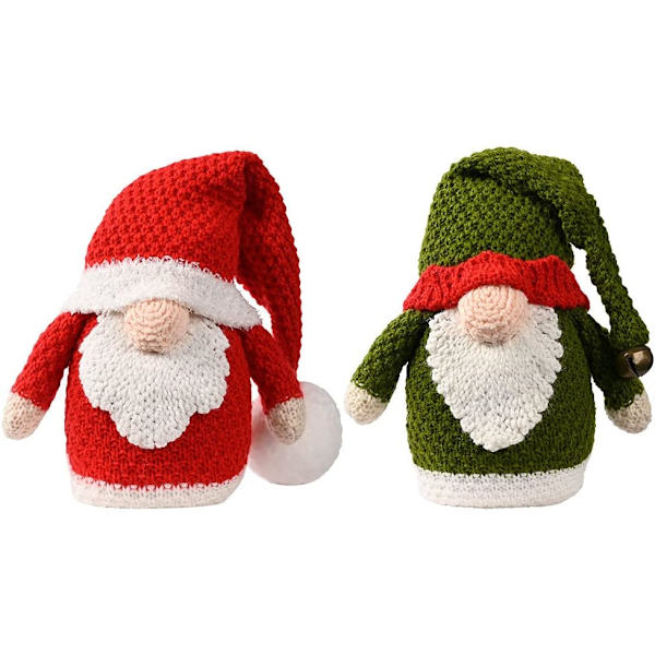 2-pack Pixy Julgranspynt